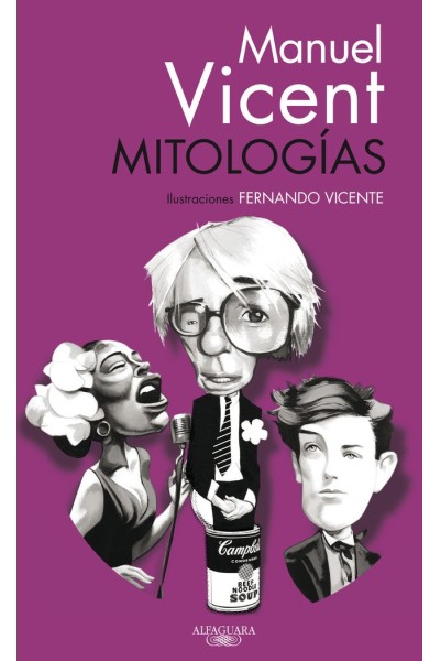 MITOLOGIAS