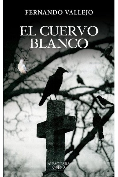 CUERVO BLANCO,EL