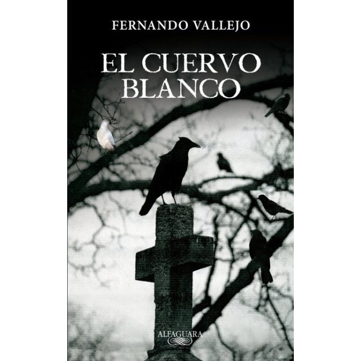 CUERVO BLANCO,EL