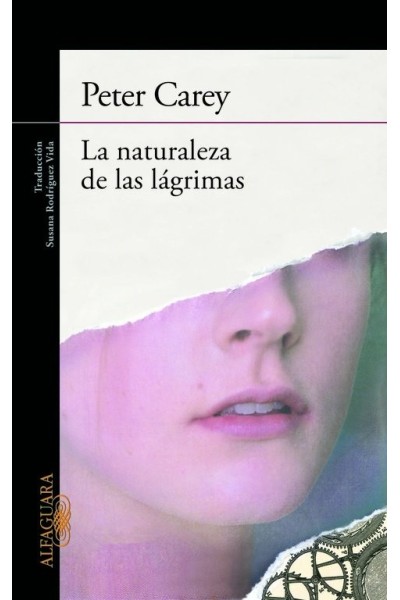 NATURALEZA DE LAS LAGRIMAS,LA