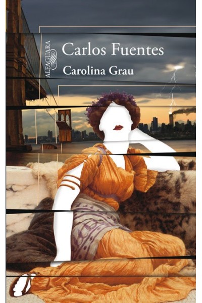 CAROLINA GRAU