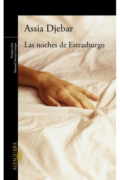NOCHES DE ESTRASBURGO,LAS