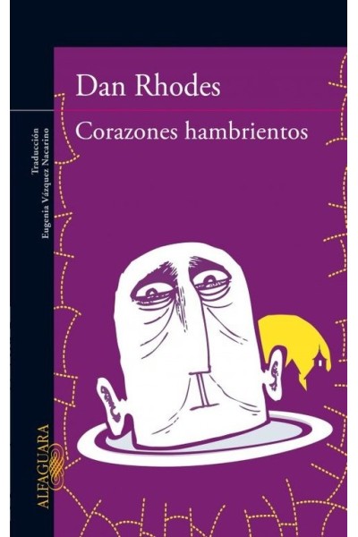 CORAZONES HAMBRIENTOS
