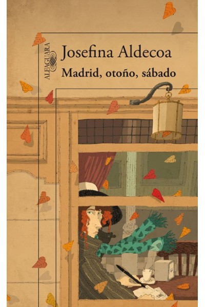 MADRID OTOÑO SABADO
