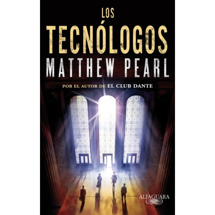 TECNOLOGOS,LOS