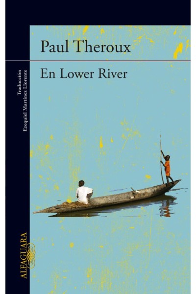EN LOWER RIVER