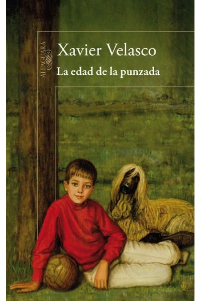 EDAD DE LA PUNZADA,LA