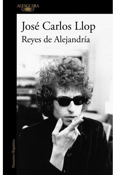 REYES DE ALEJANDRIA