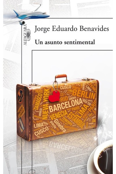 UN ASUNTO SENTIMENTAL