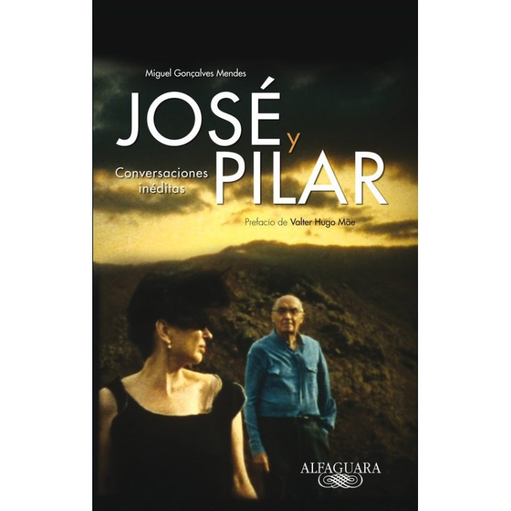 JOSE Y PILAR