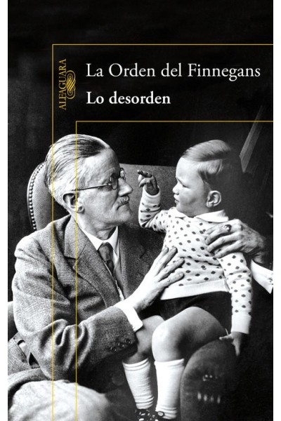 LO DESORDEN