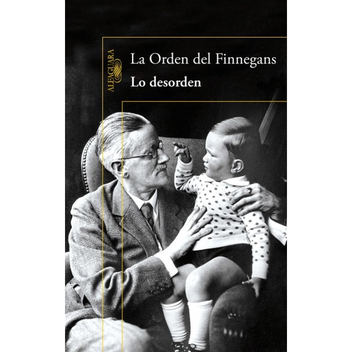 LO DESORDEN