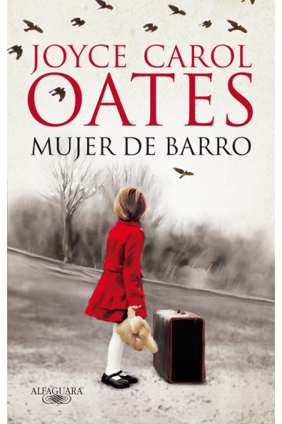 MUJER DE BARRO