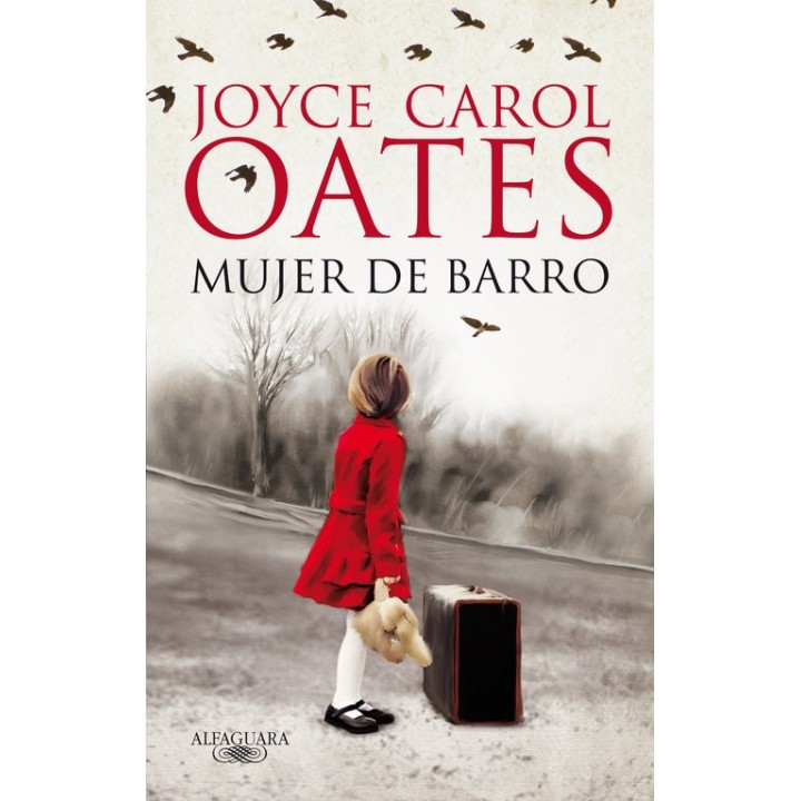 MUJER DE BARRO