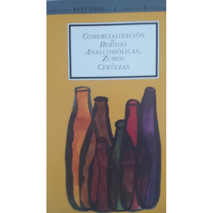 Comercialización de bebidas Analcohólicas, Zumos y cervezas