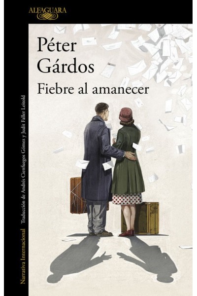 FIEBRE AL AMANECER