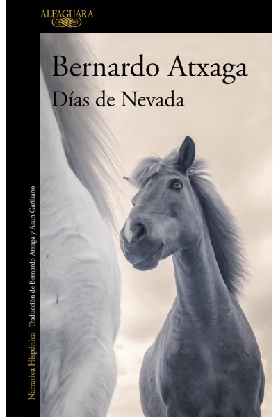 DIAS DE NEVADA