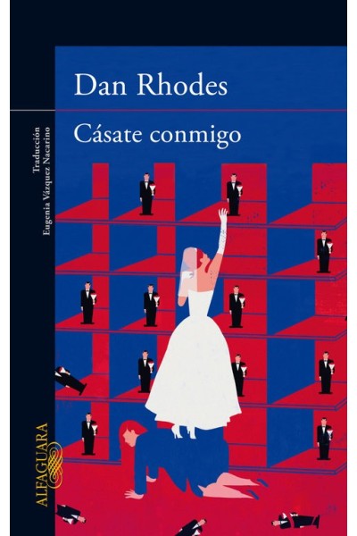 CASATE CONMIGO