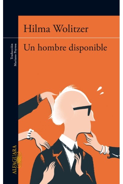 UN HOMBRE DISPONIBLE