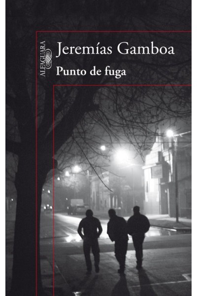 PUNTO DE FUGA