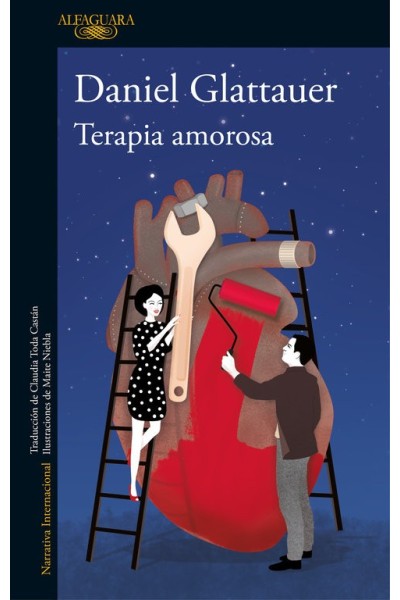 TERAPIA AMOROSA