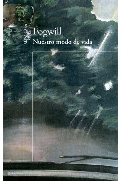 NUESTRO MODO DE VIDA