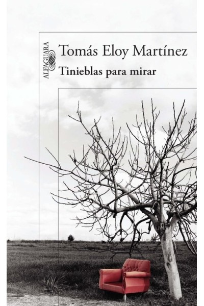 TINIEBLAS PARA MIRAR