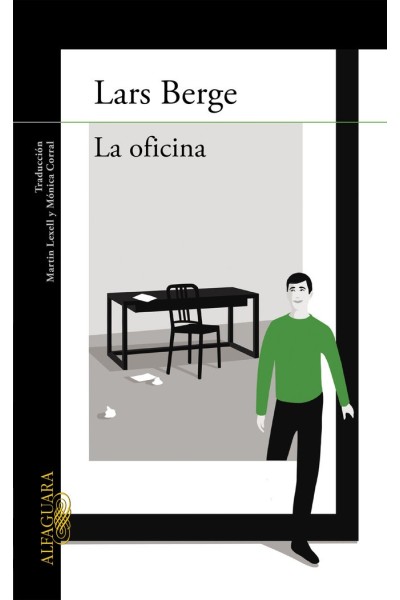 OFICINA,LA