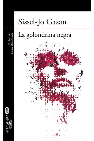 GOLONDRINA NEGRA,LA