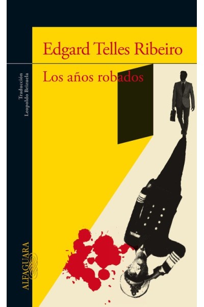 AÑOS ROBADOS,LOS