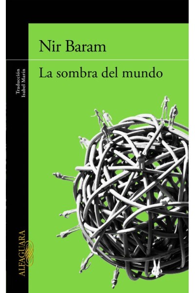 SOMBRA DEL MUNDO,LA