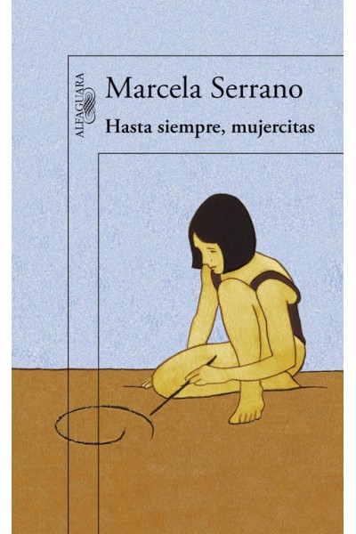 HASTA SIEMPRE MUJERCITAS