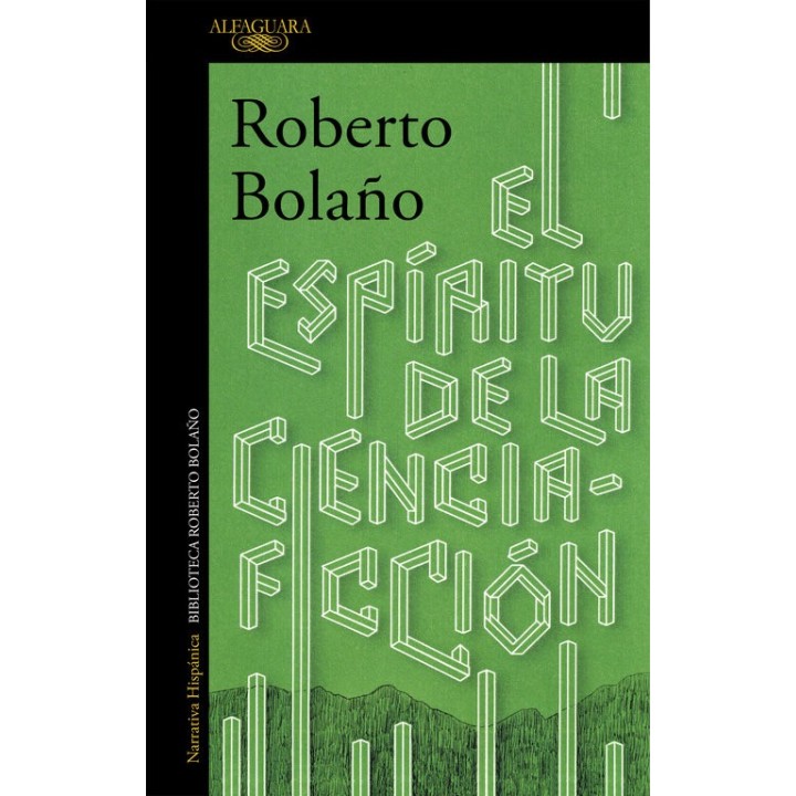 ESPIRITU DE LA CIENCIA FICCION,EL