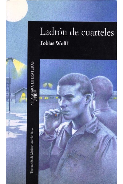 LADRON DE CUARTELES