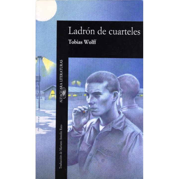 LADRON DE CUARTELES