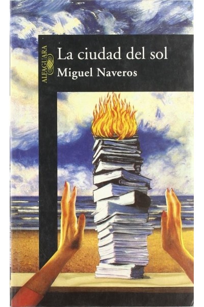 CIUDAD DEL SOL ALF