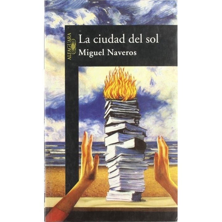 CIUDAD DEL SOL ALF