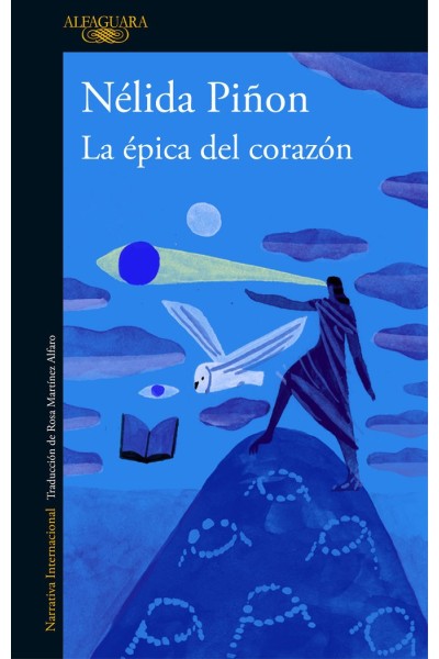 EPICA DEL CORAZON,LA