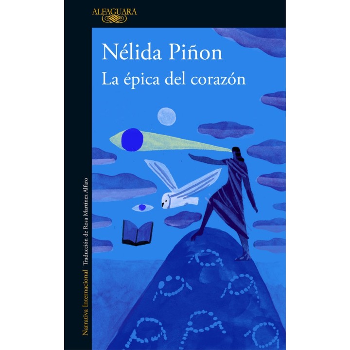 EPICA DEL CORAZON,LA