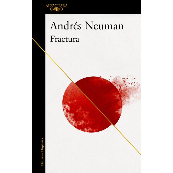 FRACTURA