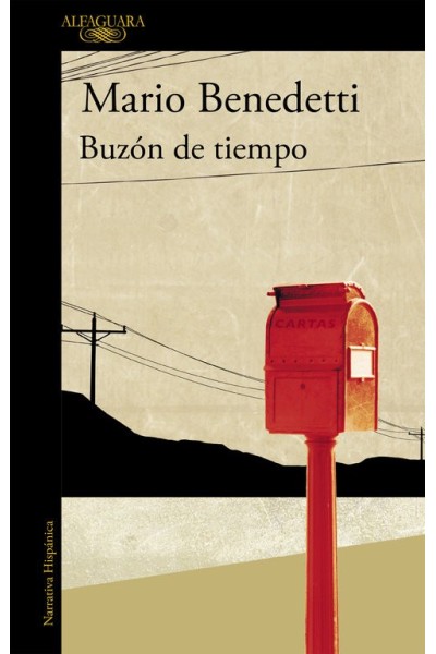 BUZON DE TIEMPO