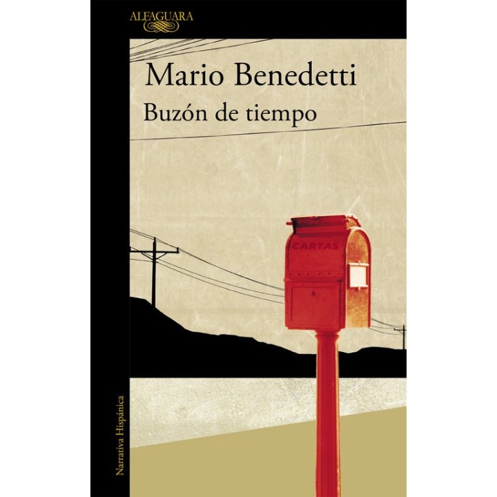 BUZON DE TIEMPO
