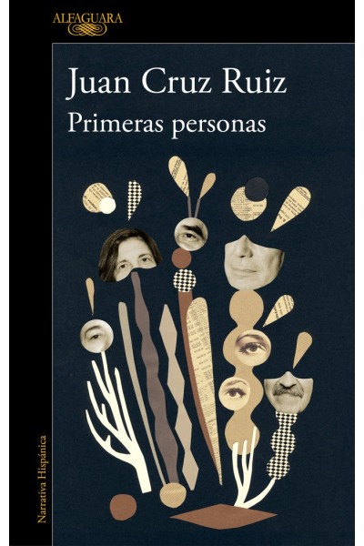 PRIMERAS PERSONAS