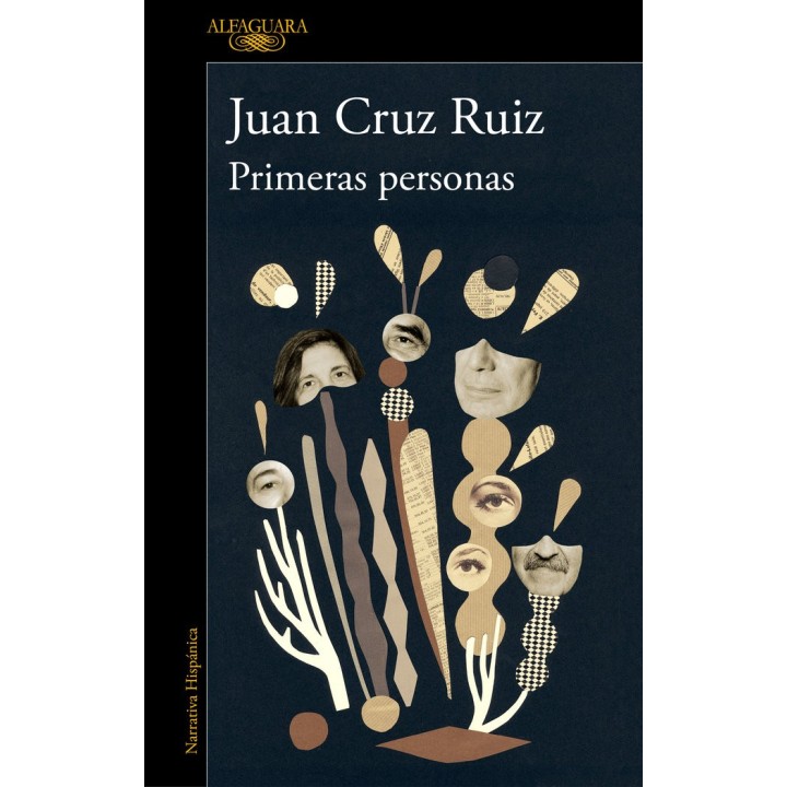 PRIMERAS PERSONAS