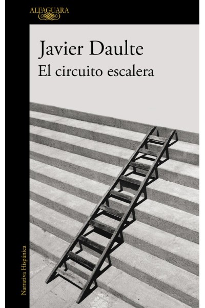 CIRCUITO ESCALERA,EL