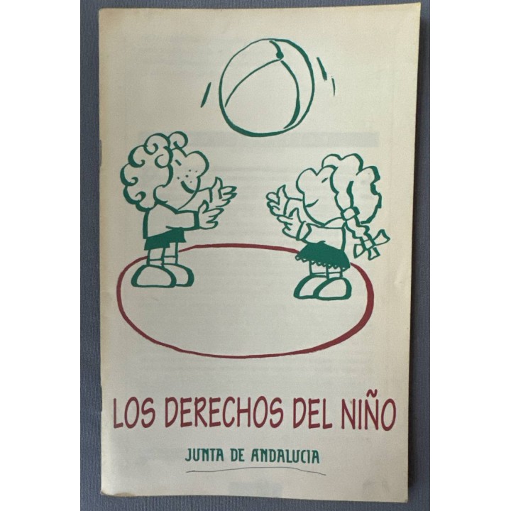 Los derechos del niño