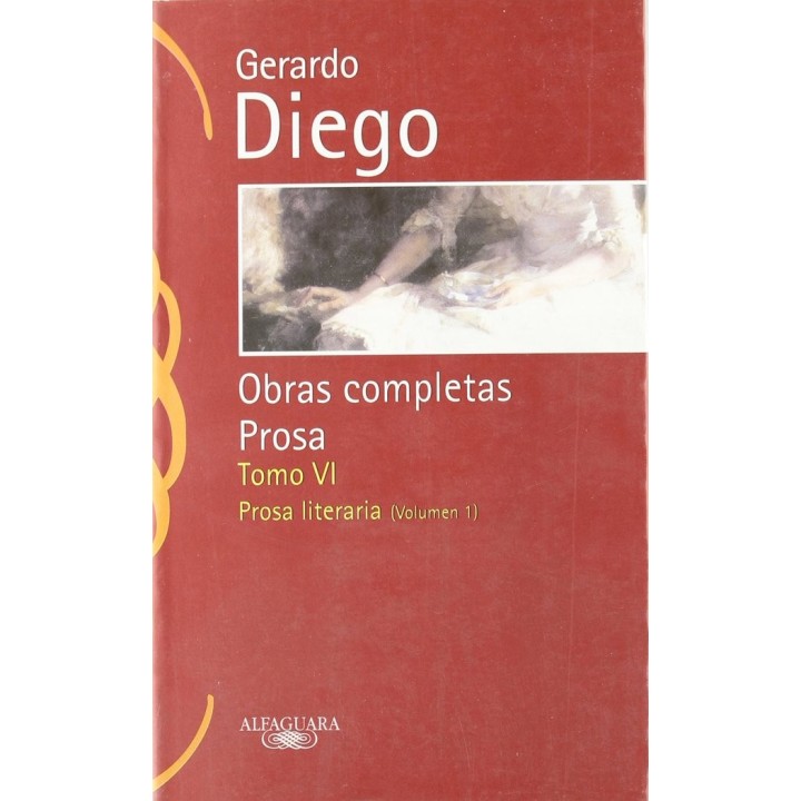 PROSA VI OBRAS COMPLETAS