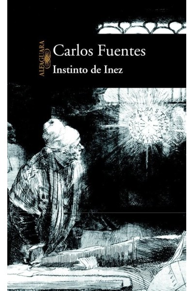 INSTINTO DE INEZ