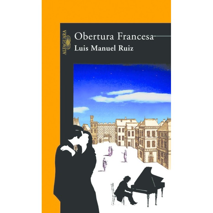 OBERTURA FRANCESA