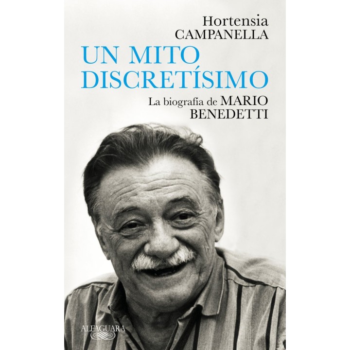 UN MITO DISCRETISIMO